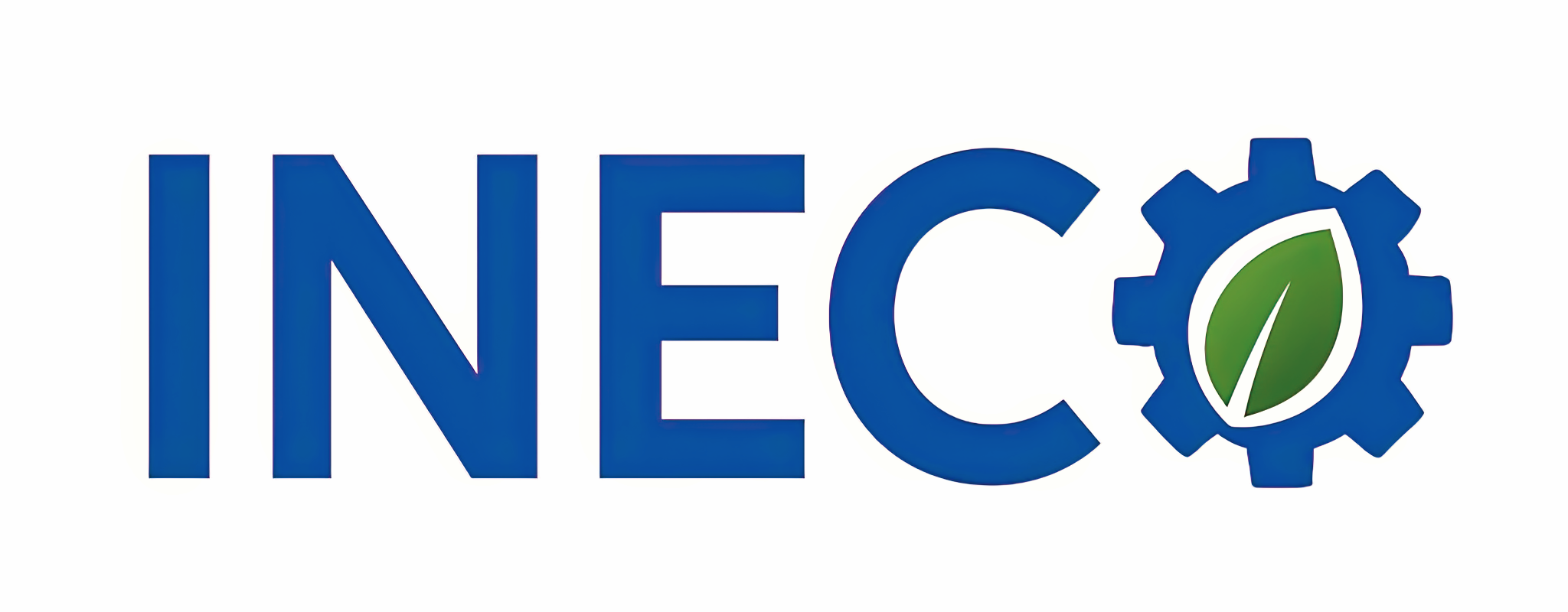 INECO Logo